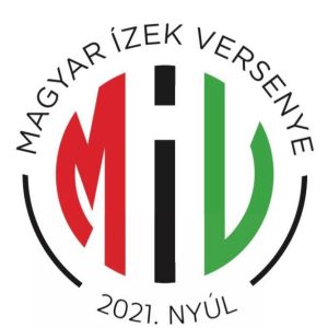 Magyar ízek versenye