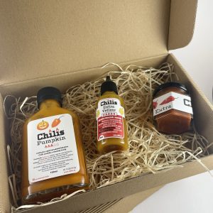 darčeková krabica chilis L1